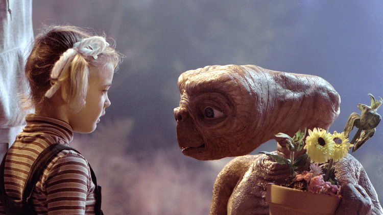 Bilde fra E.T.